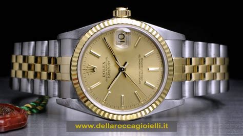 rolex donna datejust usato prezzo di mercato|Buy and Sell Pre Owned Luxury Watches .